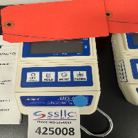 Intelligent AHS-6 Hanging Scales - Quantity 2 image 0